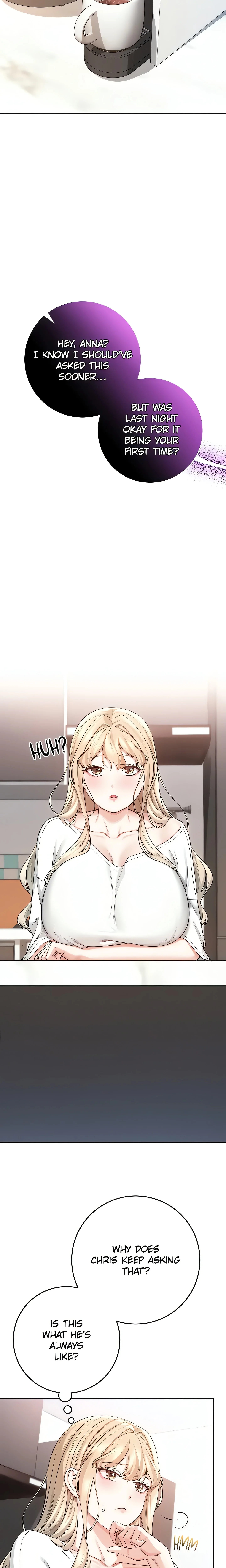 College Coeds (Official) chapter 6 page 30