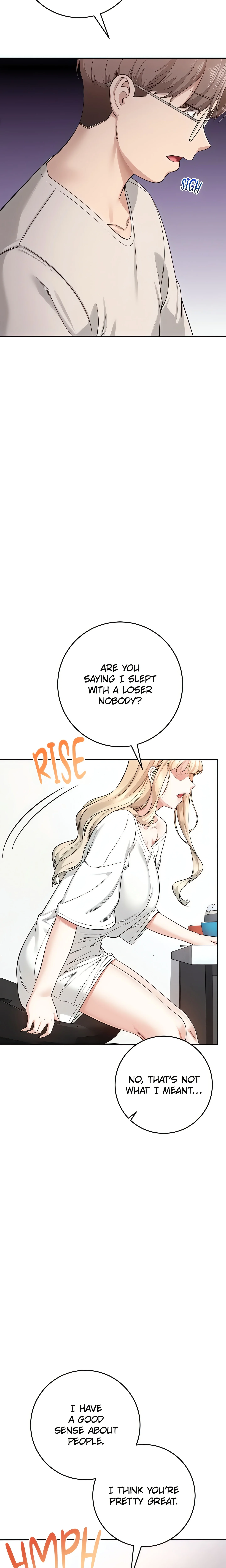 College Coeds (Official) chapter 6 page 32