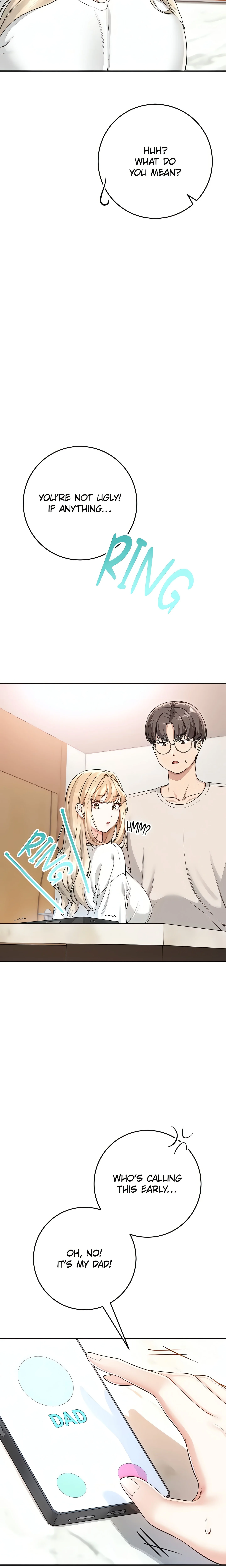 College Coeds (Official) chapter 6 page 34
