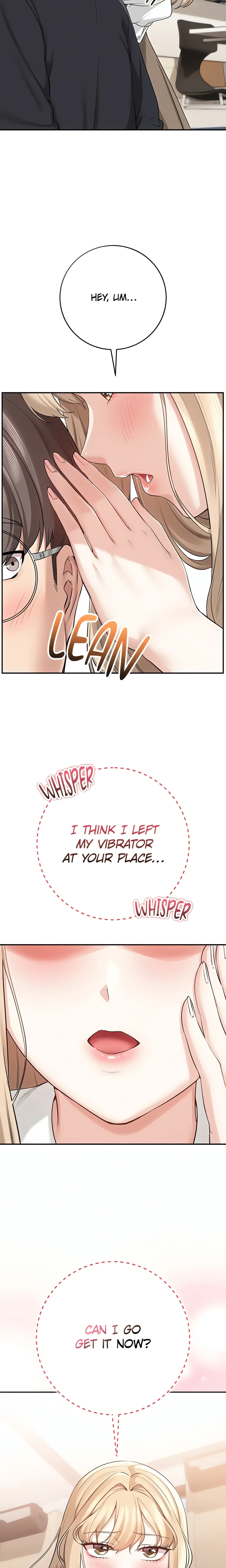 College Coeds (Official) chapter 8 page 2