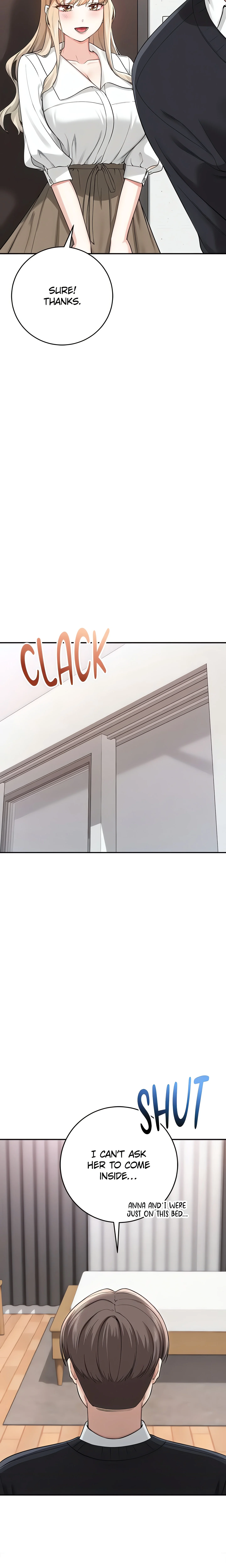 College Coeds (Official) chapter 8 page 4