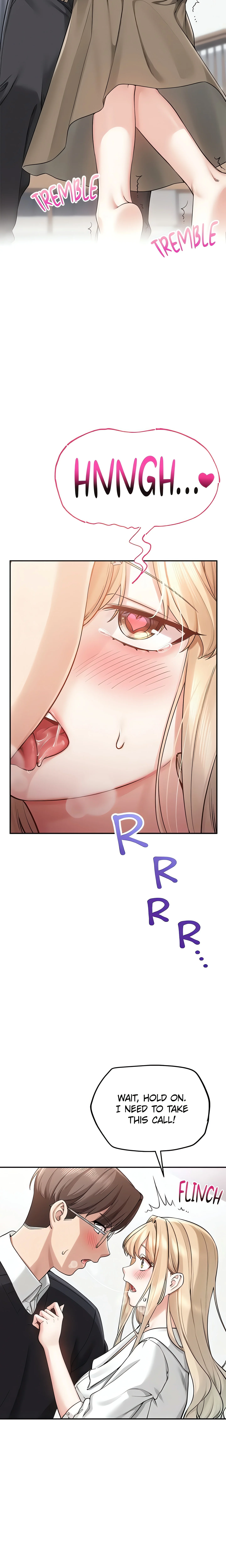 College Coeds (Official) chapter 8 page 13