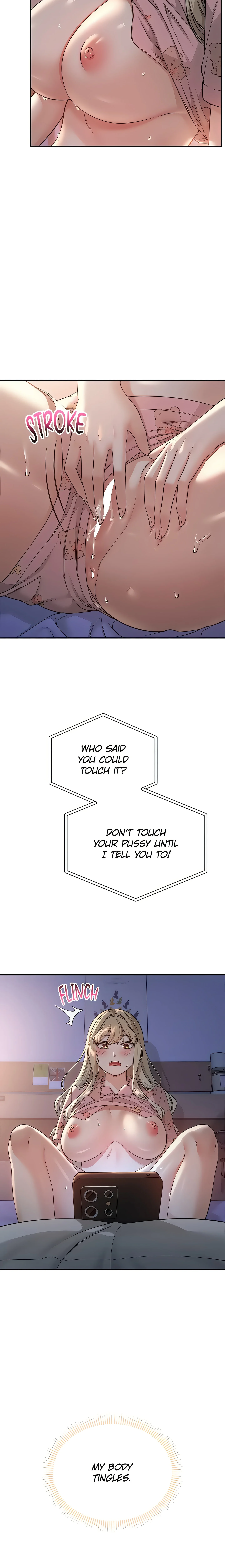 College Coeds (Official) chapter 8 page 28