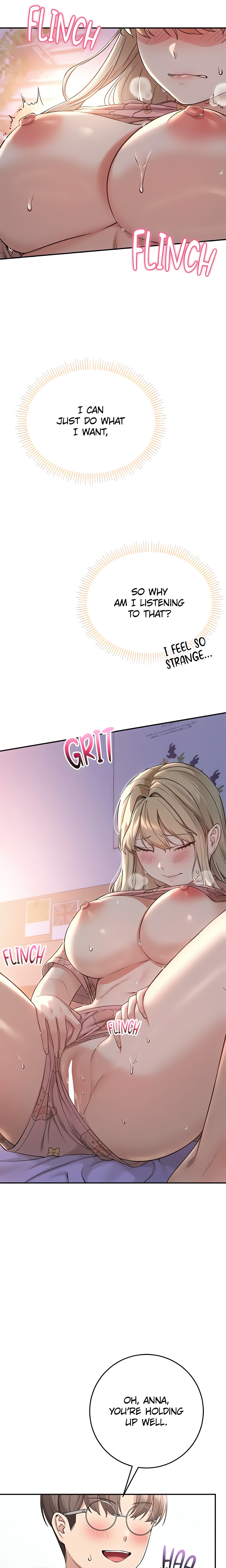 College Coeds (Official) chapter 8 page 29