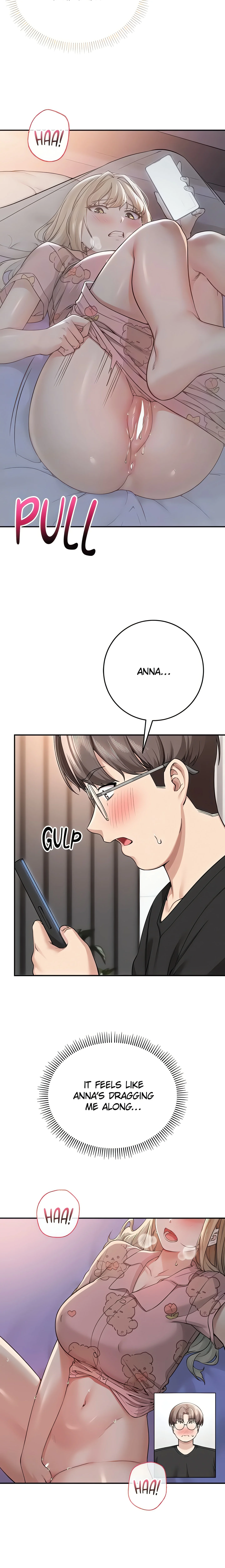 College Coeds (Official) chapter 9 page 10