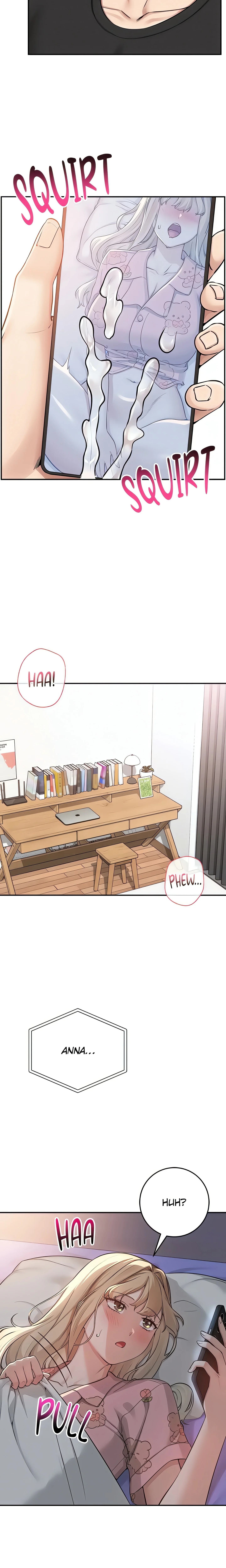 College Coeds (Official) chapter 9 page 14