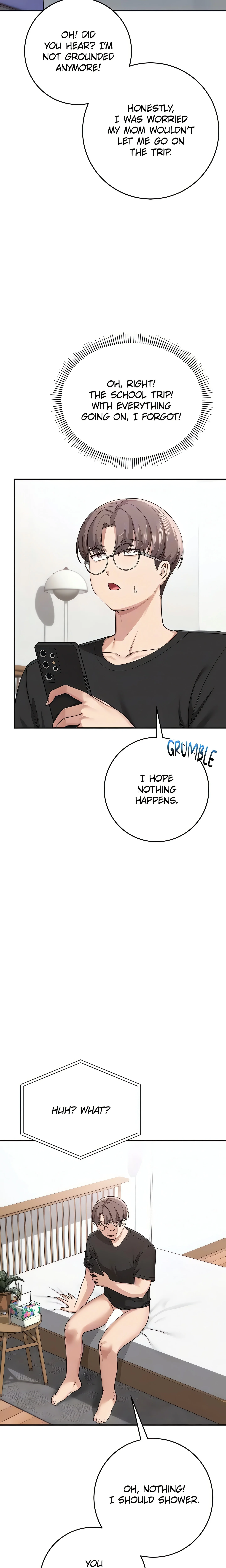 College Coeds (Official) chapter 9 page 16