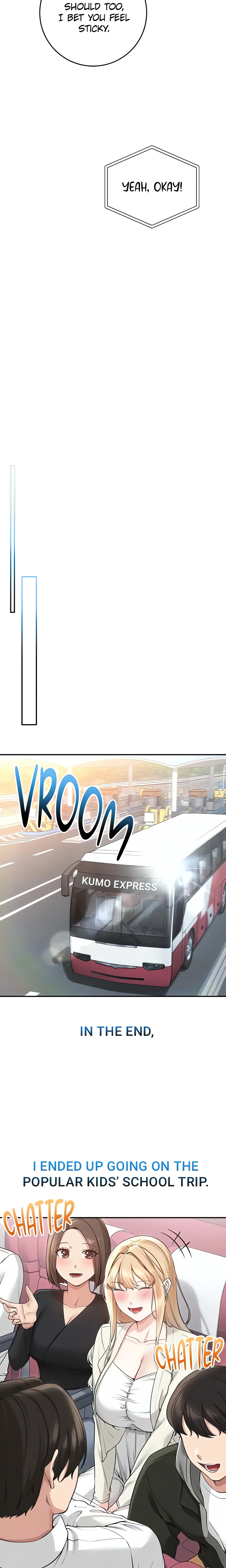 College Coeds (Official) chapter 9 page 17