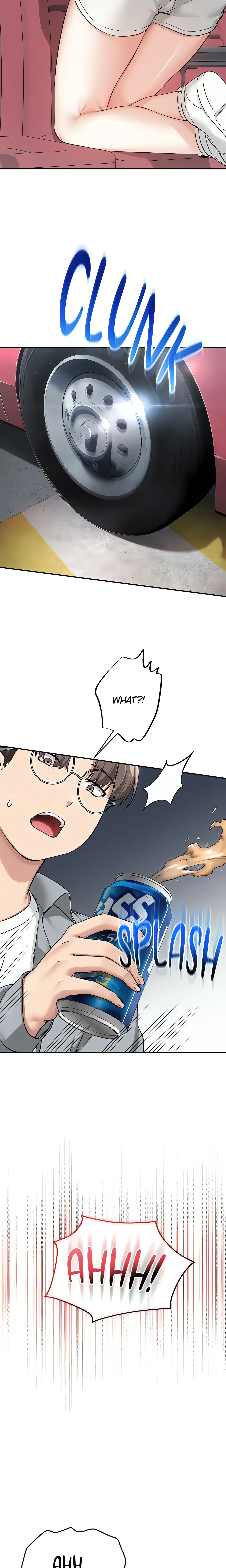 College Coeds (Official) chapter 9 page 24