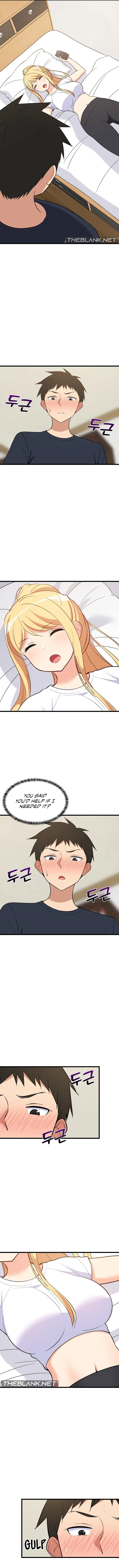 College Grades Skyrocketing chapter 10 page 14