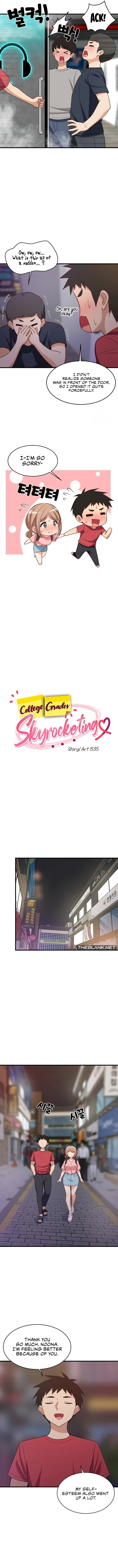 College Grades Skyrocketing chapter 29 page 7