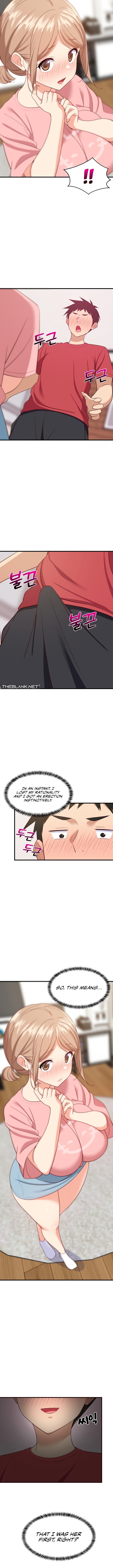 College Grades Skyrocketing chapter 30 page 12