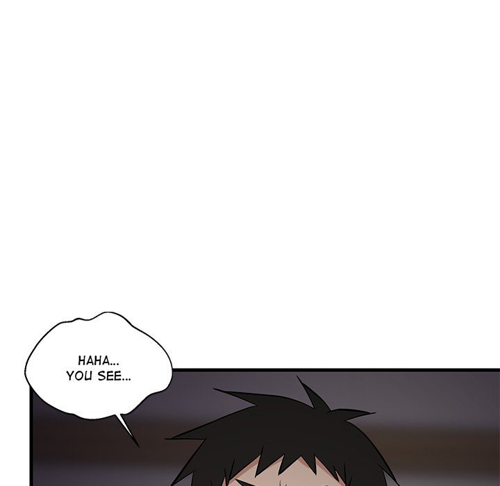 College Grades Skyrocketing chapter 34 page 73