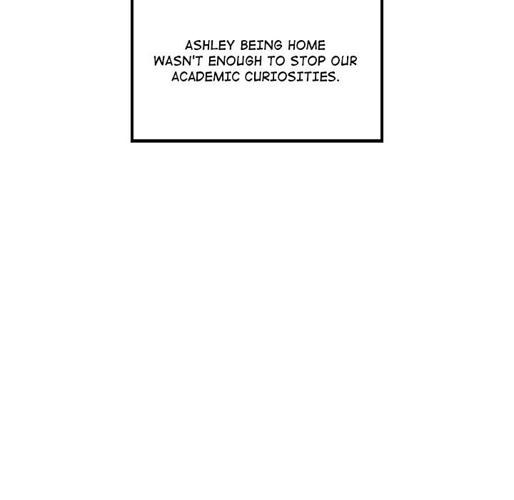 College Grades Skyrocketing chapter 34 page 99
