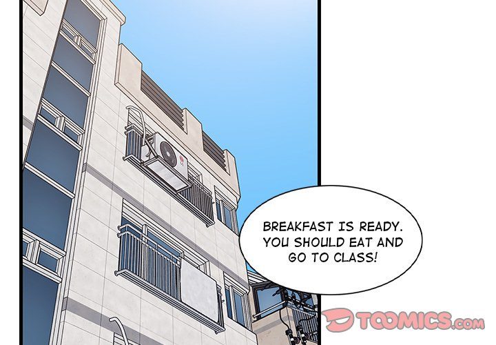 College Grades Skyrocketing chapter 37 page 3