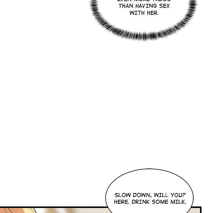 College Grades Skyrocketing chapter 37 page 55