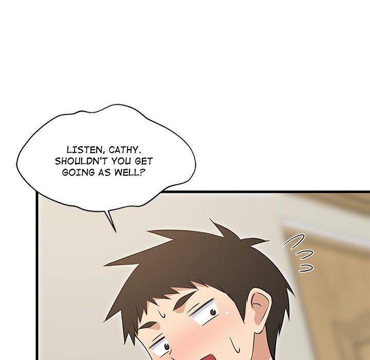 College Grades Skyrocketing chapter 37 page 81