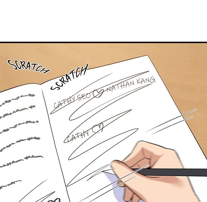 College Grades Skyrocketing chapter 37 page 116