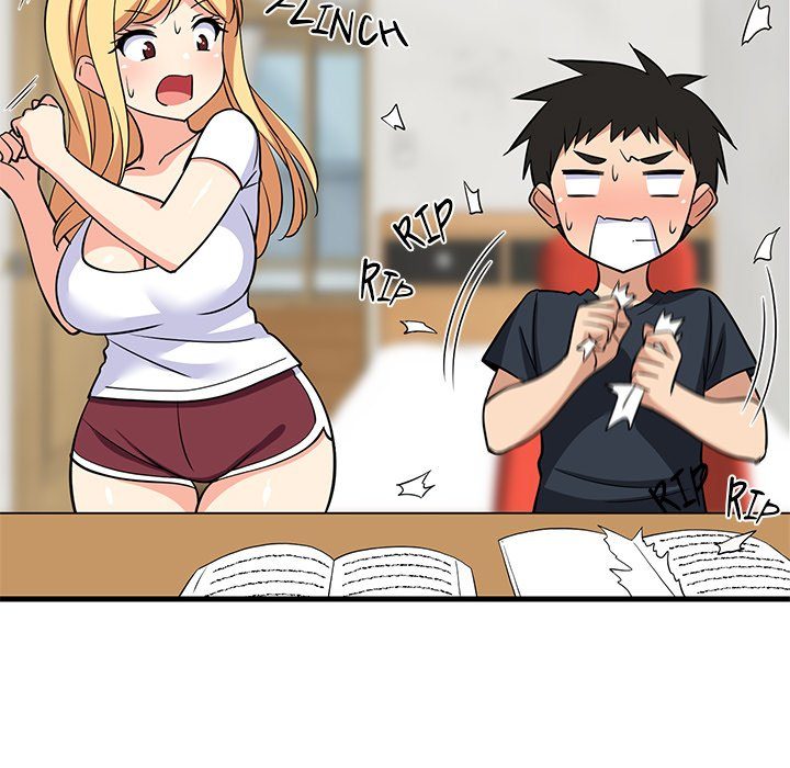 College Grades Skyrocketing chapter 37 page 148
