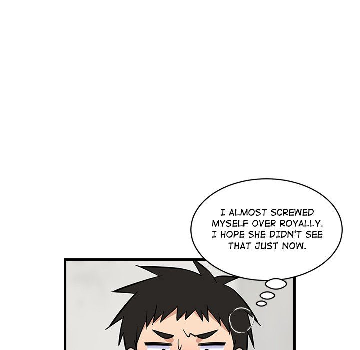 College Grades Skyrocketing chapter 37 page 149