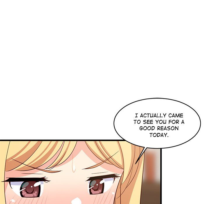 College Grades Skyrocketing chapter 37 page 157