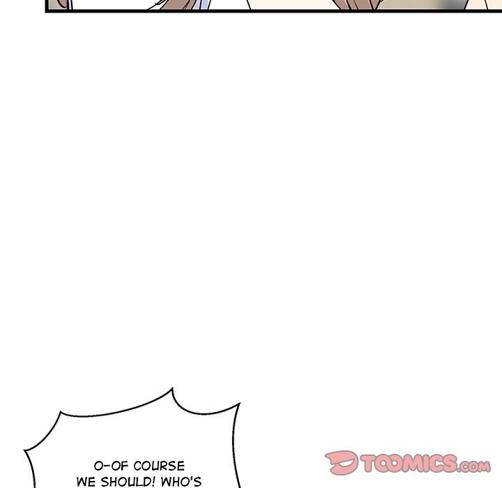 College Grades Skyrocketing chapter 40 page 57