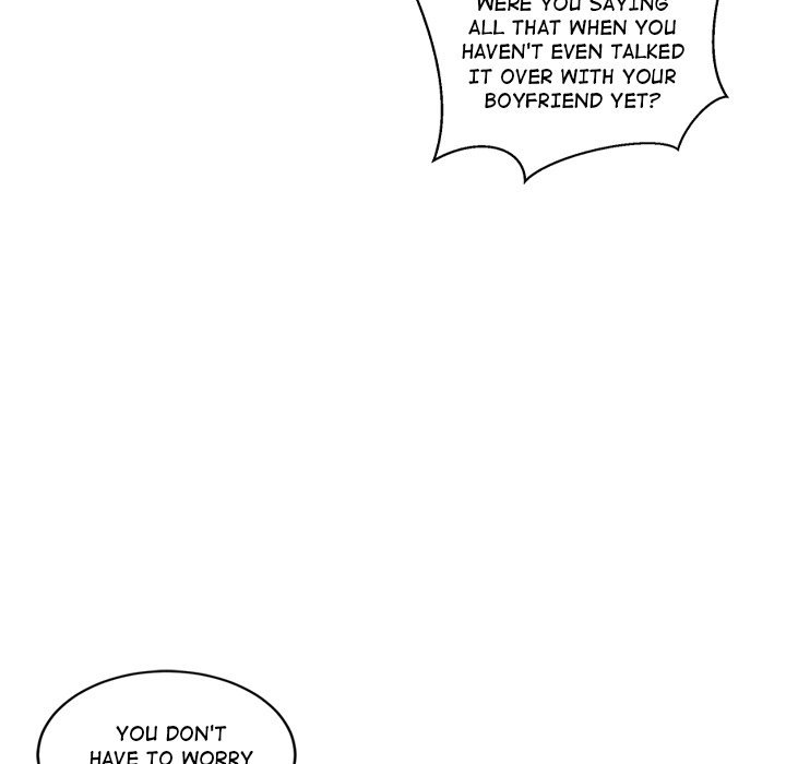 College Grades Skyrocketing chapter 40 page 64
