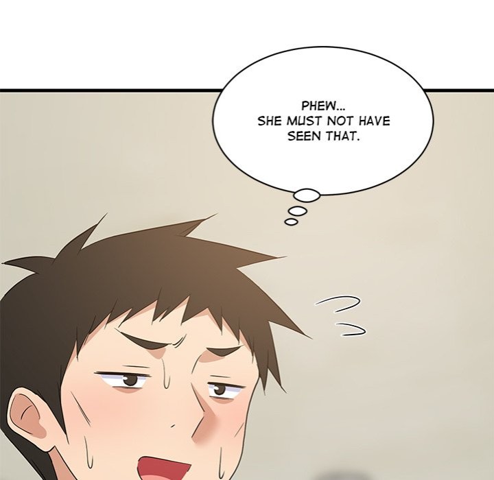 College Grades Skyrocketing chapter 41 page 50