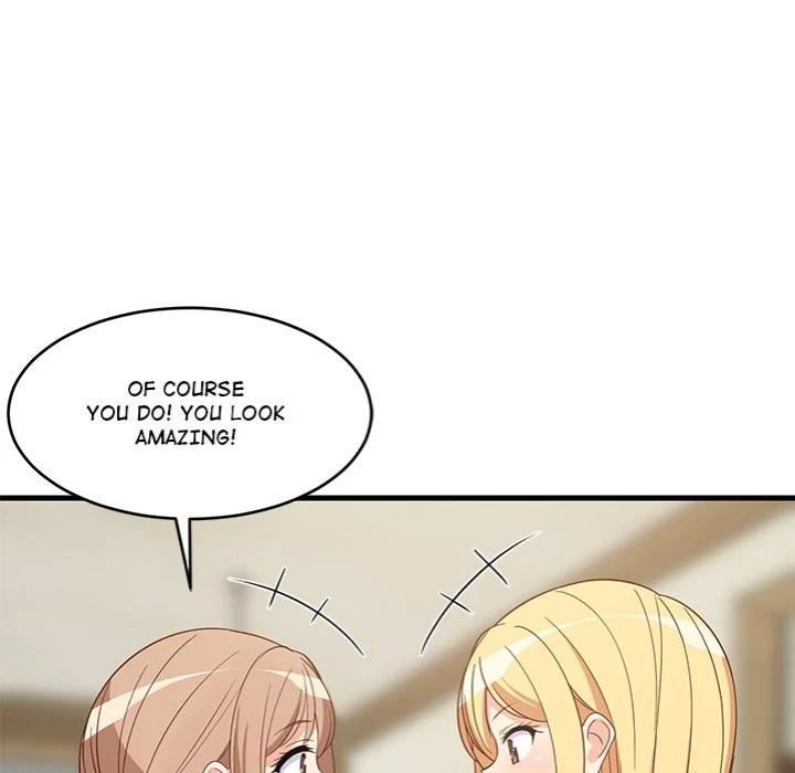 College Grades Skyrocketing chapter 41 page 52