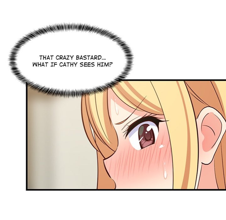 College Grades Skyrocketing chapter 41 page 61