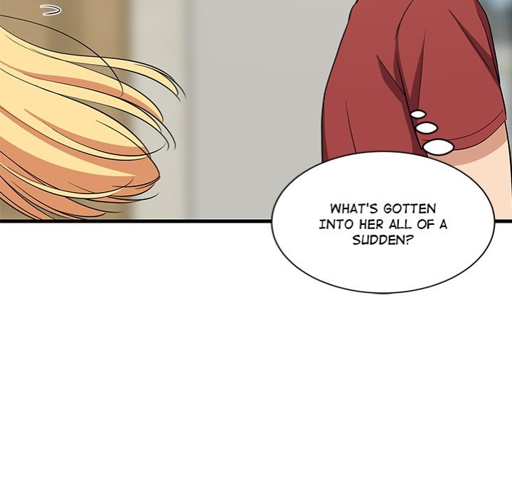 College Grades Skyrocketing chapter 41 page 66