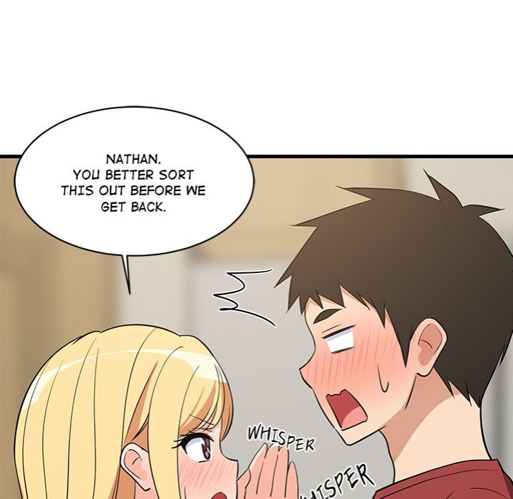 College Grades Skyrocketing chapter 41 page 69