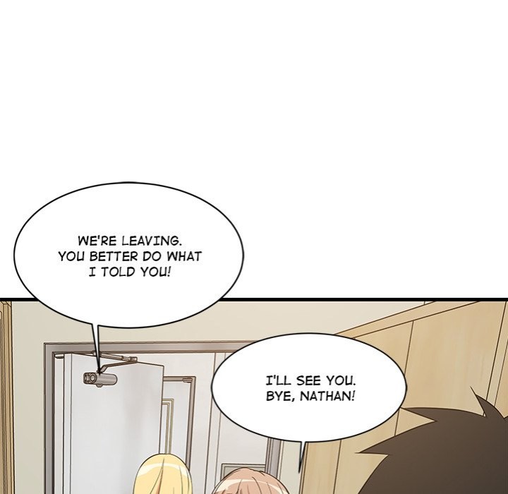 College Grades Skyrocketing chapter 41 page 71