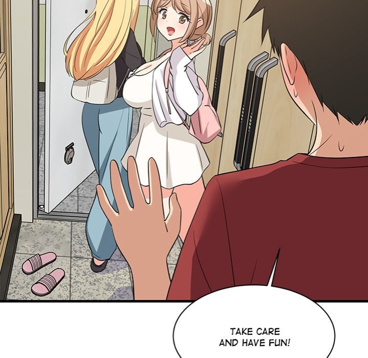 College Grades Skyrocketing chapter 41 page 72