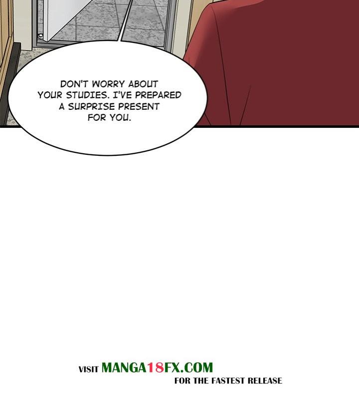 College Grades Skyrocketing chapter 41 page 77
