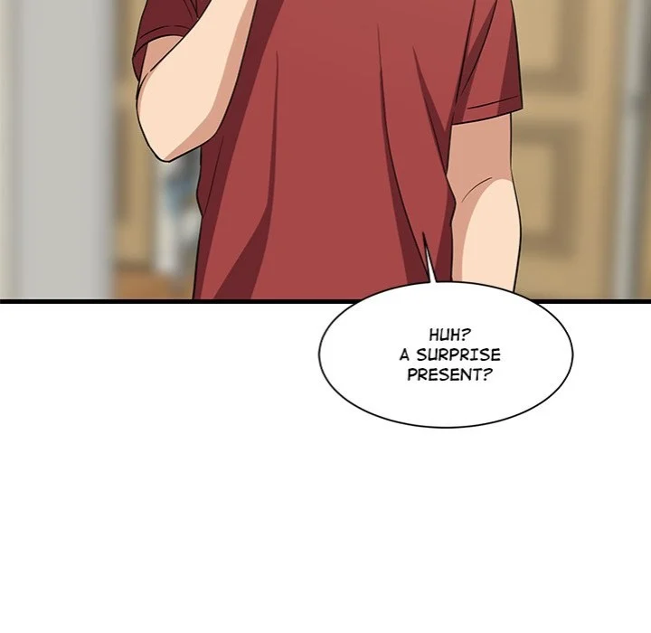 College Grades Skyrocketing chapter 41 page 79
