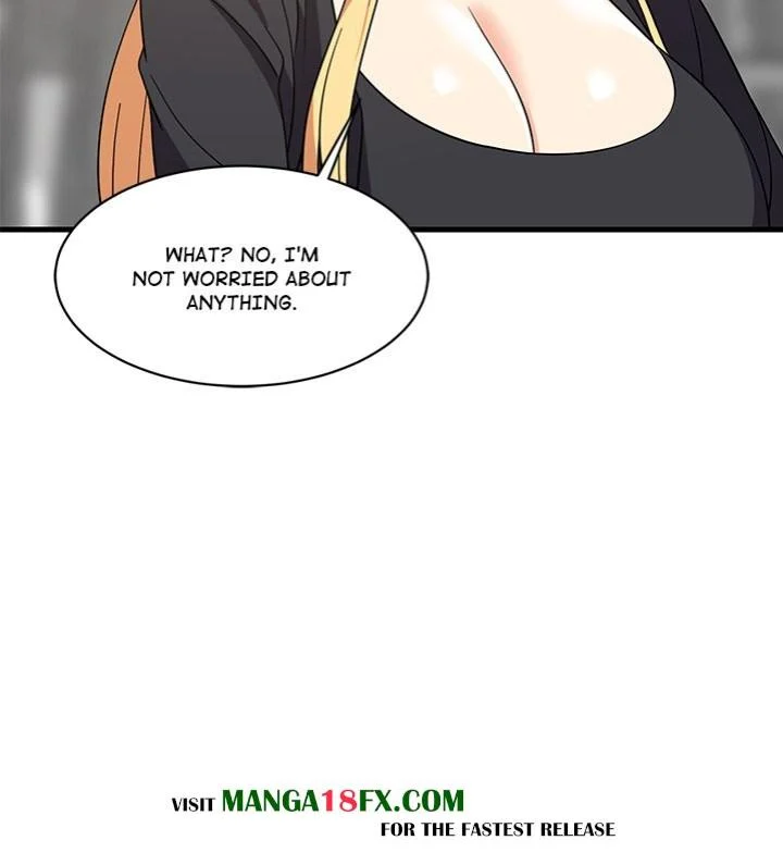 College Grades Skyrocketing chapter 41 page 92