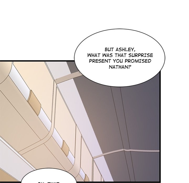 College Grades Skyrocketing chapter 41 page 93