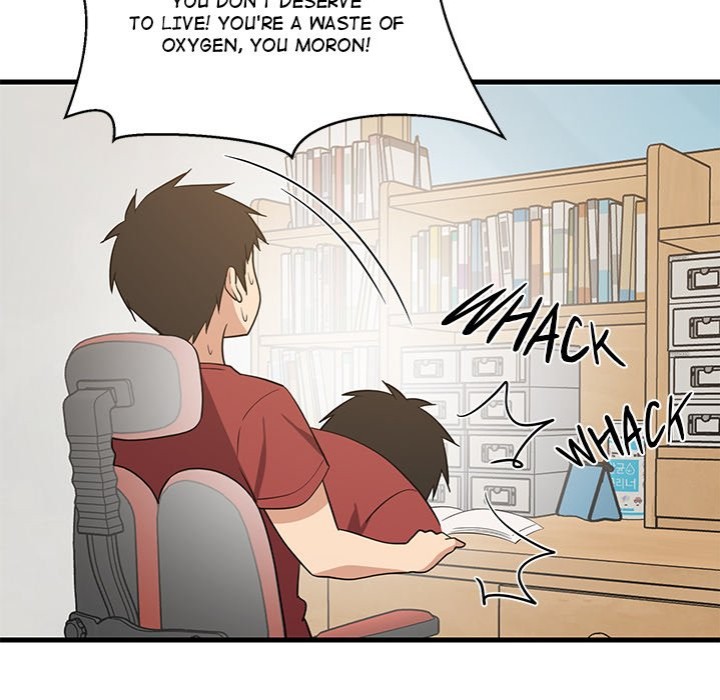 College Grades Skyrocketing chapter 41 page 117