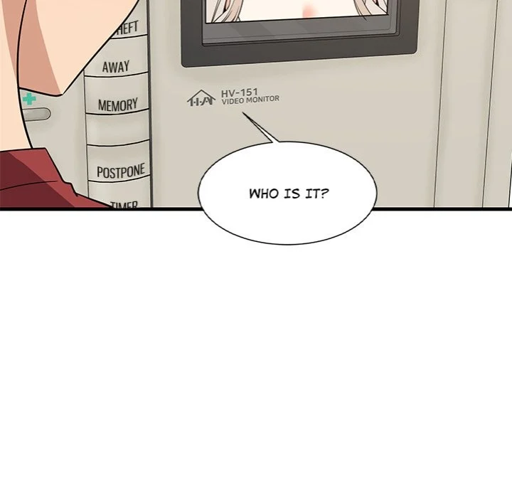 College Grades Skyrocketing chapter 41 page 149