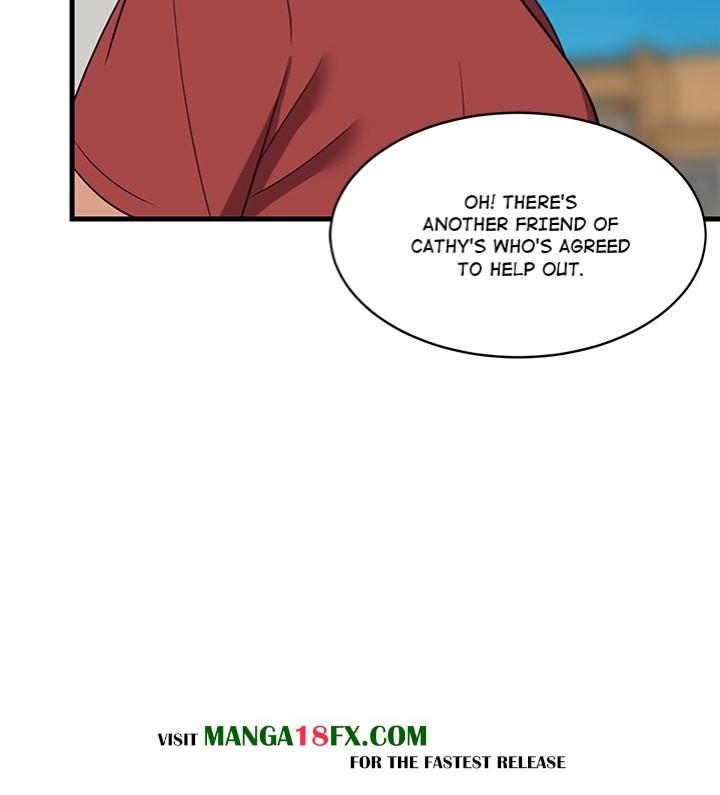 College Grades Skyrocketing chapter 42 page 50