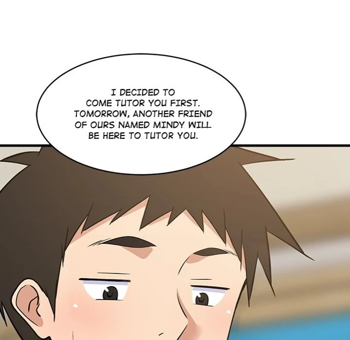 College Grades Skyrocketing chapter 42 page 51