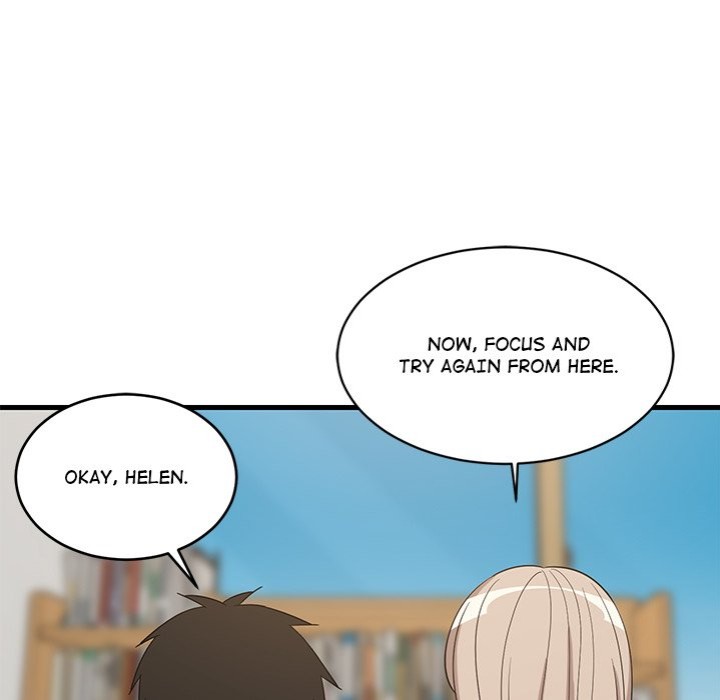 College Grades Skyrocketing chapter 42 page 77