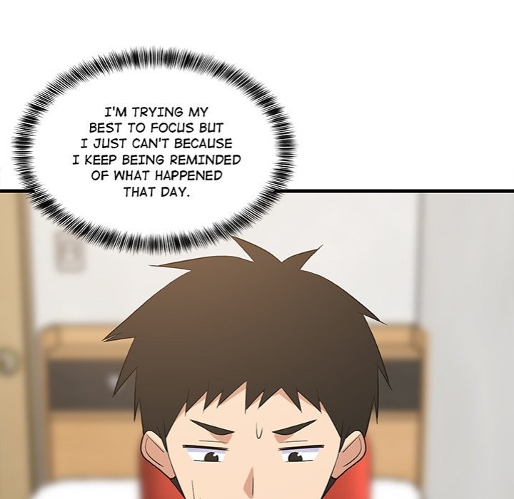 College Grades Skyrocketing chapter 42 page 79