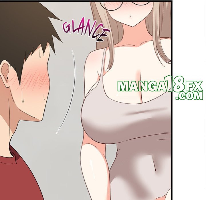 College Grades Skyrocketing chapter 42 page 149