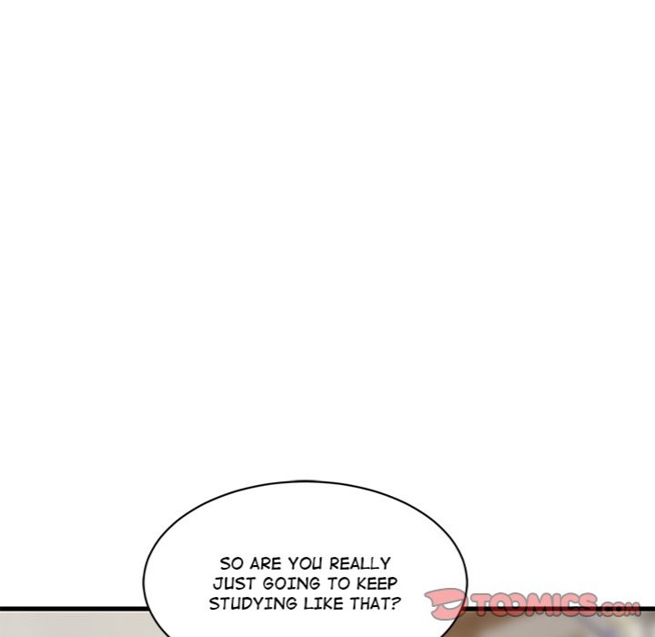 College Grades Skyrocketing chapter 42 page 156