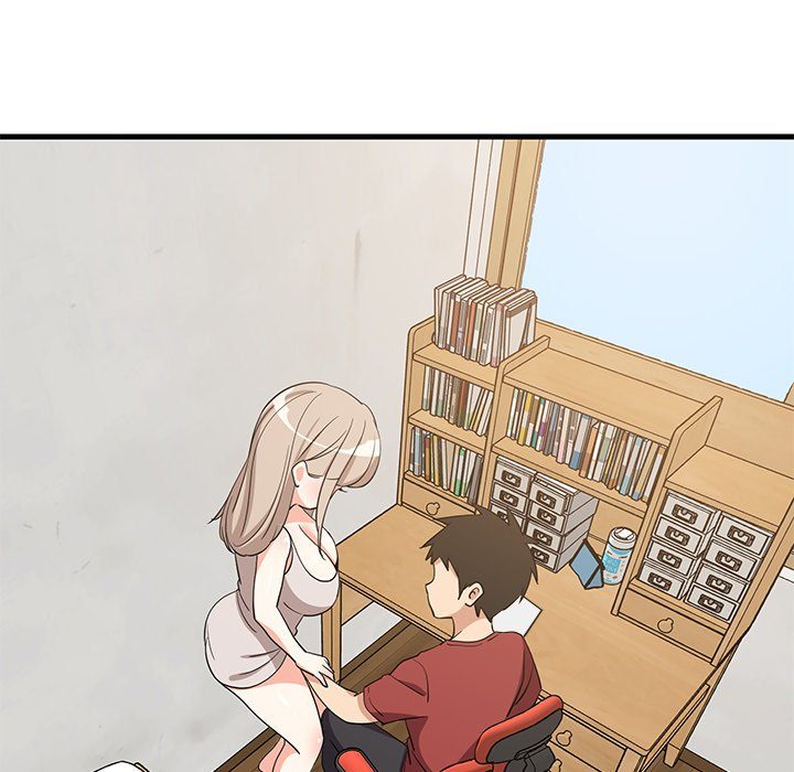 College Grades Skyrocketing chapter 43 page 47