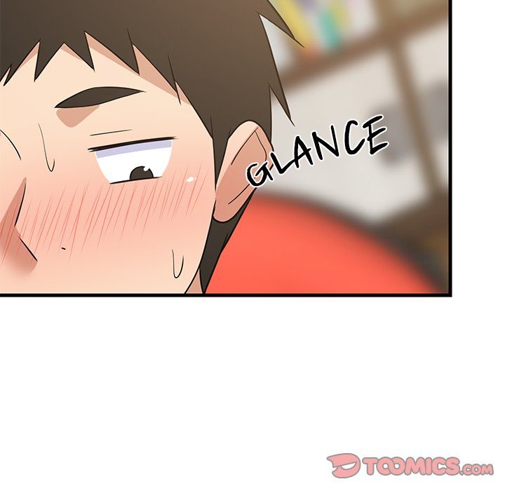 College Grades Skyrocketing chapter 43 page 52