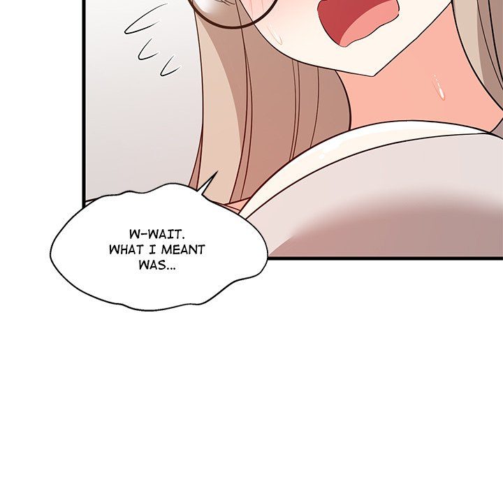 College Grades Skyrocketing chapter 43 page 67