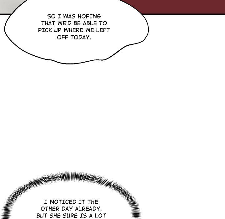 College Grades Skyrocketing chapter 43 page 75